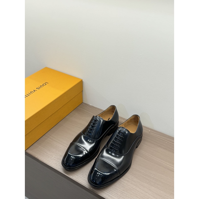 LV Leather Shoes